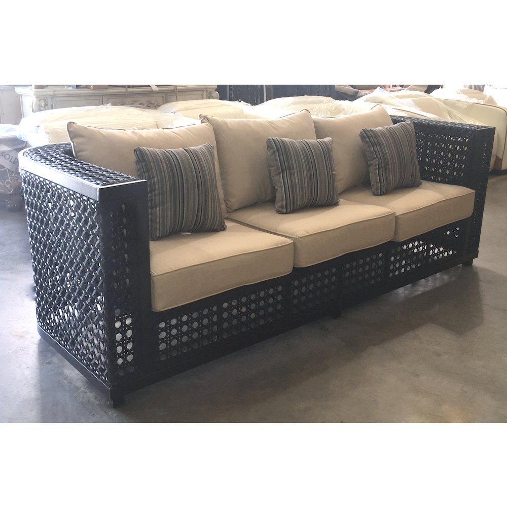 Monterey Outdoor Sofa