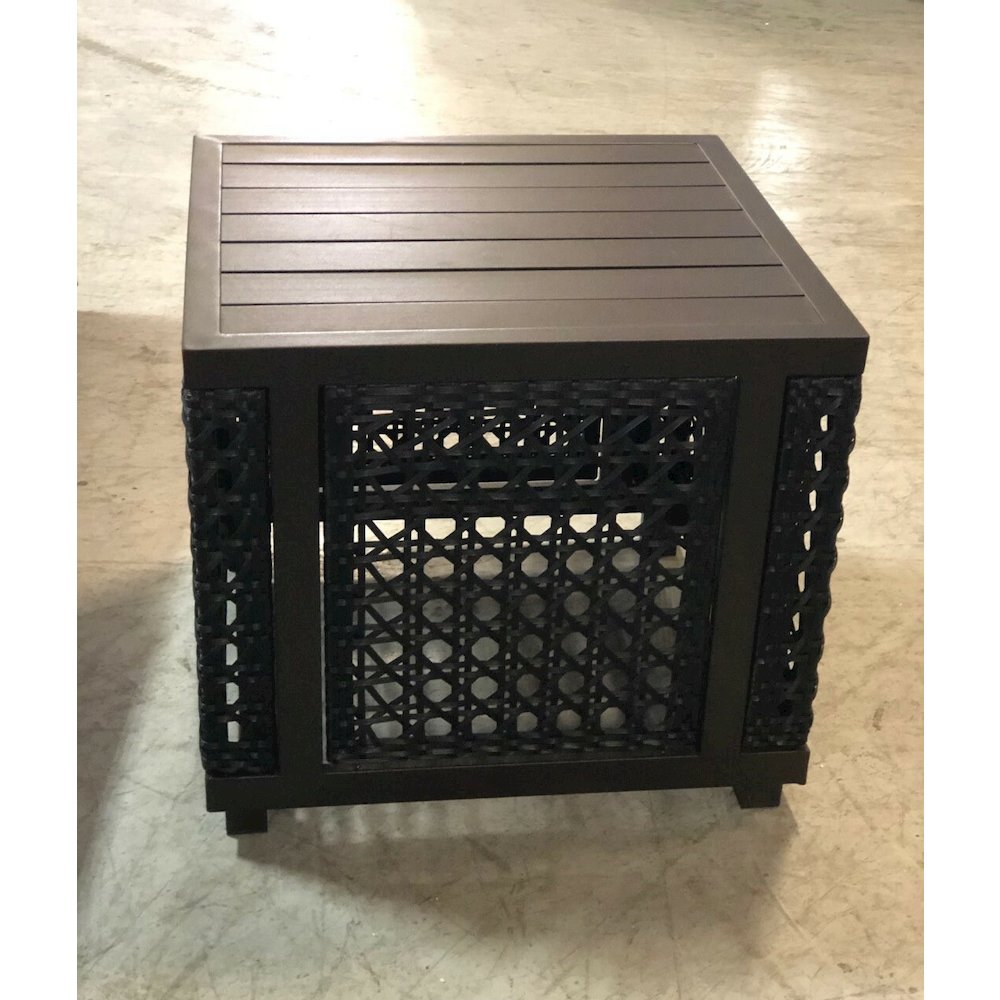 Monterey Outdoor Side Table