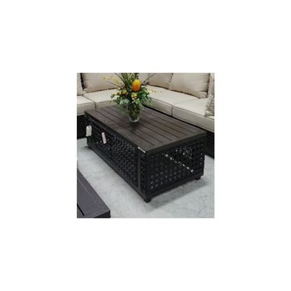 Monterey Outdoor Coffee Table