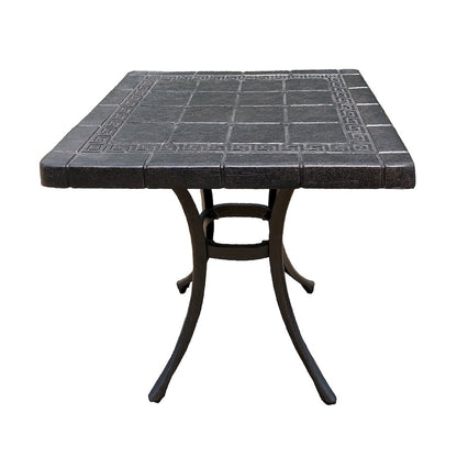 Chillounger Side Table