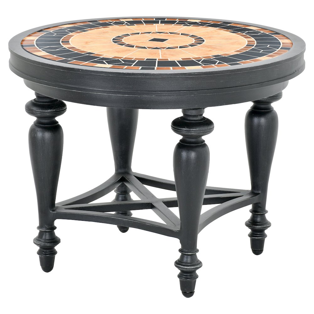 Astoria Tile End Table