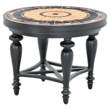 Astoria Tile End Table