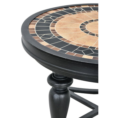 Astoria Tile End Table