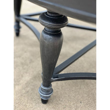 Astoria Round Tile Outdoor Coffee Table