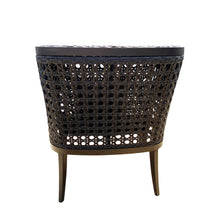 Monterey Dining Chair with Cushion and pillow