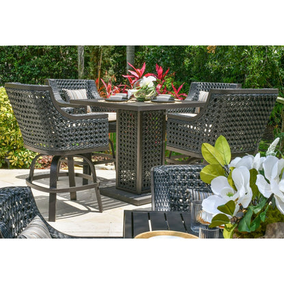 Monterey Outdoor Pub Table