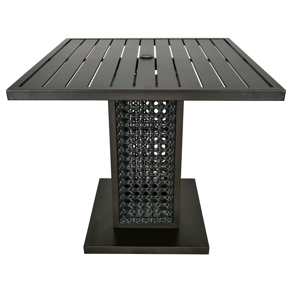 Monterey Outdoor Pub Table