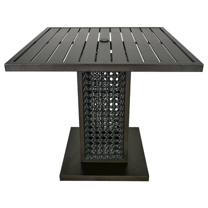 Monterey Outdoor Pub Table