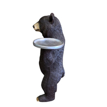 Standing Bear With Tray 3.50 FT