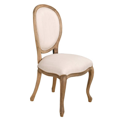 Farmhouse Casual Dining Chair