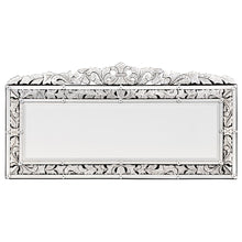 Monumental Venetian Grand Mirror 78.74 " Wide