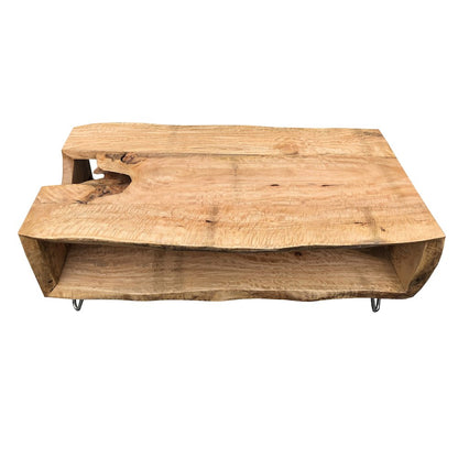 Coffee Table Natural Mango