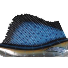 Wall Mount Sailfish 5ft
