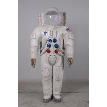 Astronaut Statue