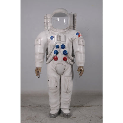 Astronaut Statue