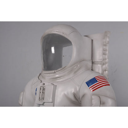 Astronaut Statue