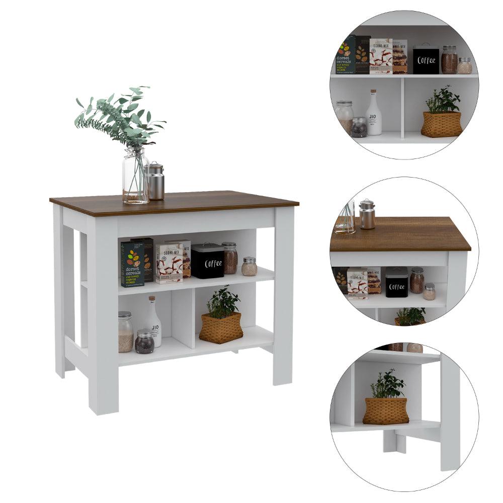 California 2 Piece - Kitchen Set