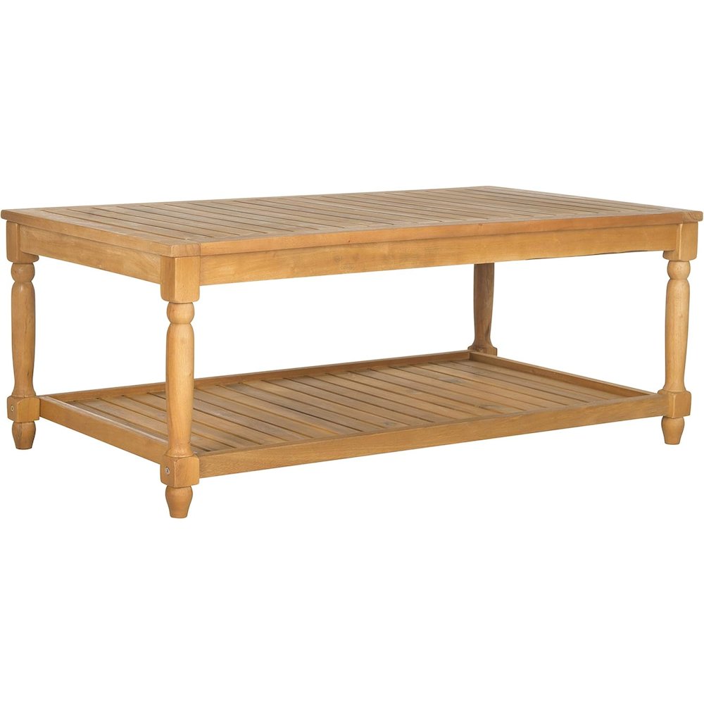 Outdoor Collection Oakley Coffee Table