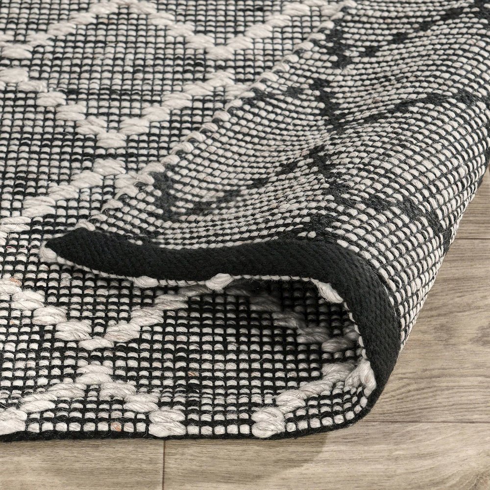 Sonora Indoor Outdoor Accent Rug by Kosas Home
