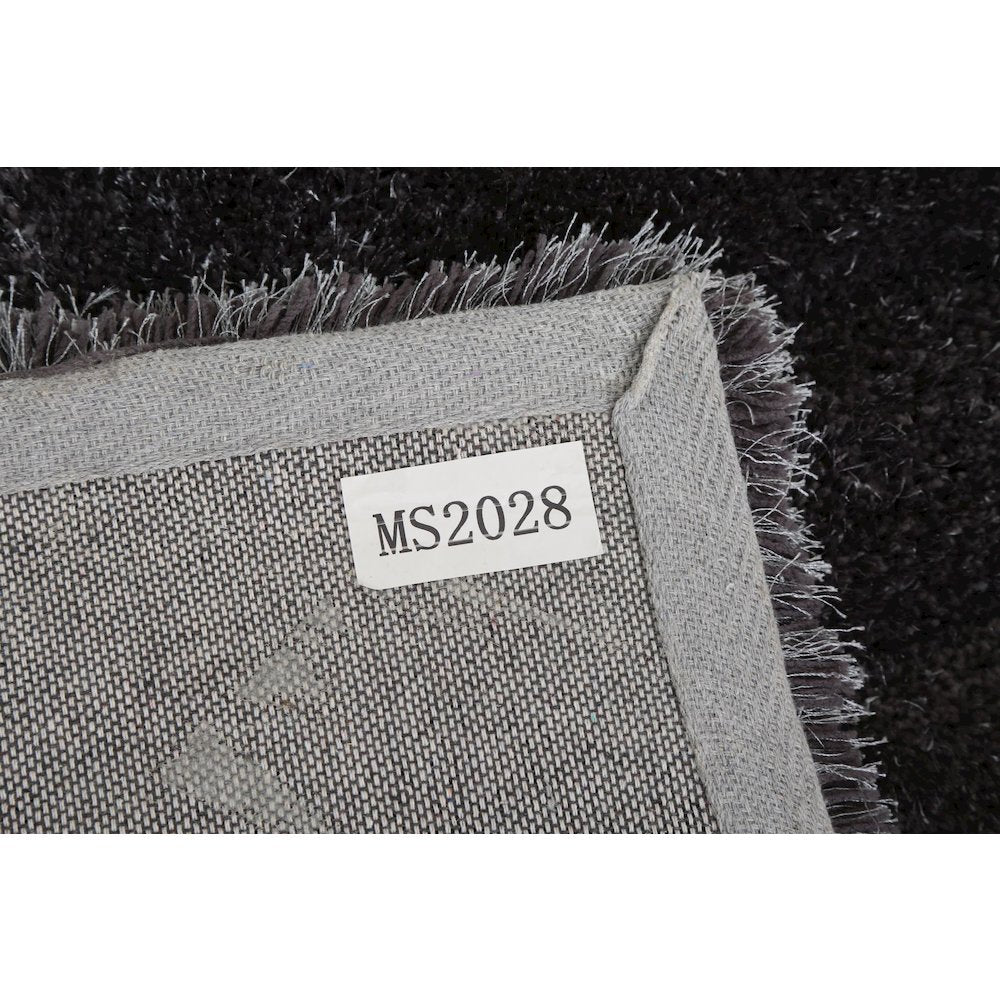 MATEOS SHAG MS20   2'4" X 8'
