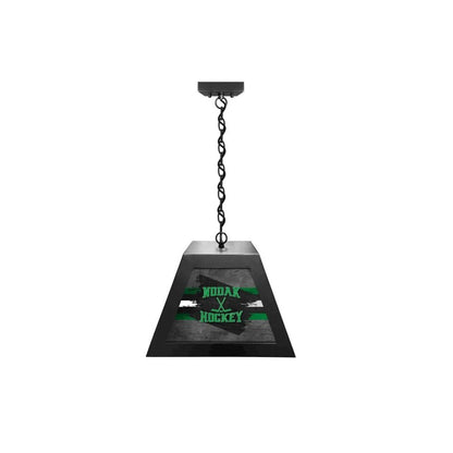 University of North Dakota (Hockey) Pendant Box Light