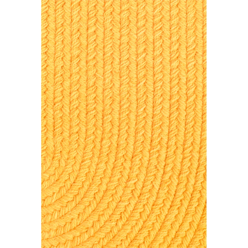 WearEver Daffodil Poly 18" x 36" Slice