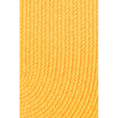 WearEver Daffodil Poly 18" x 36" Slice