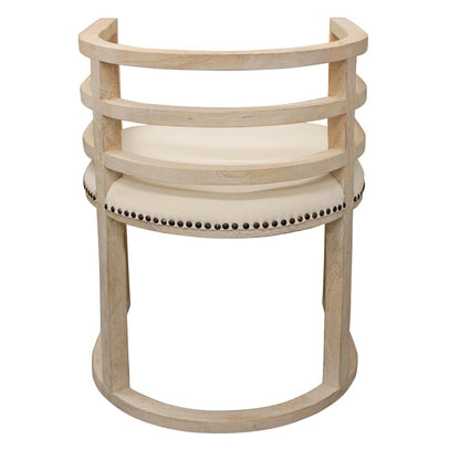 Nueva Barrel Chair