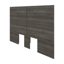 James Headboard