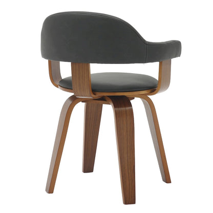 Modern Wooden Dining Chair