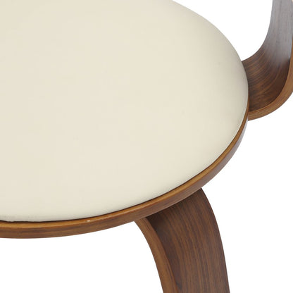 Modern Wooden Dining Chair