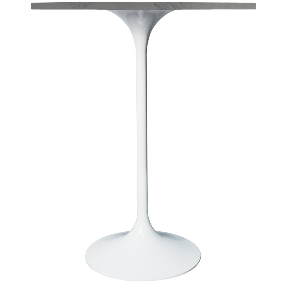 Verve Collection Modern Bar Height Table
