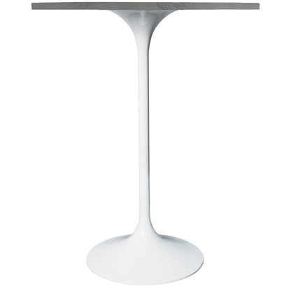 Verve Collection Modern Bar Height Table