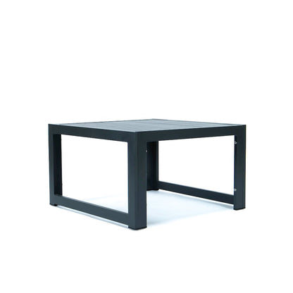 Chelsea 5-Piece Middle Patio Chairs and Coffee Table