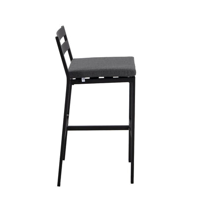 Chelsea Collection Aluminum Outdoor Dining Set