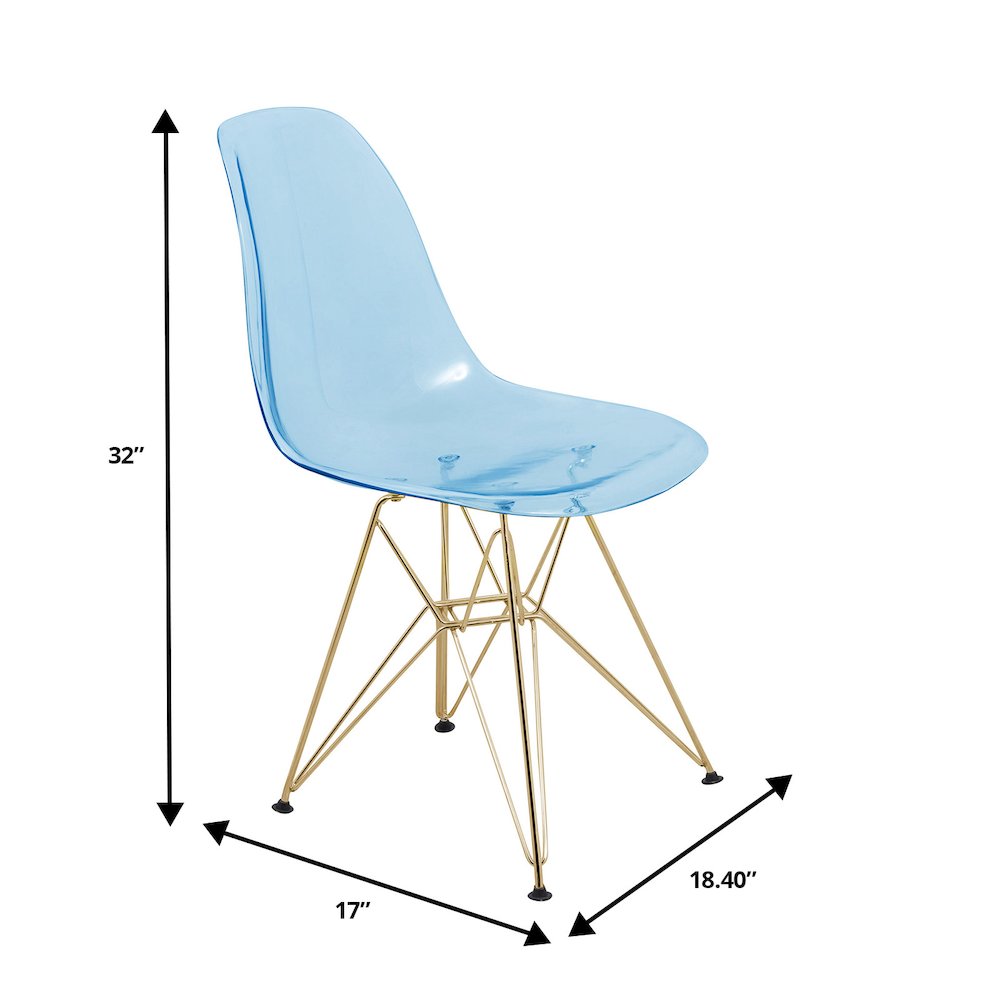 5-Piece Dining Set with 35" Round Dining Table