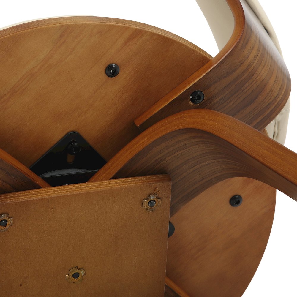 Modern Wooden Dining Chair
