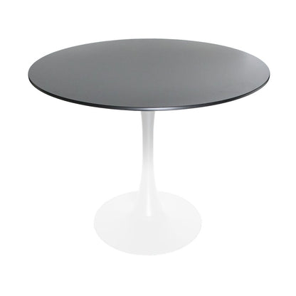 5-Piece Dining Set with 35" Round Dining Table