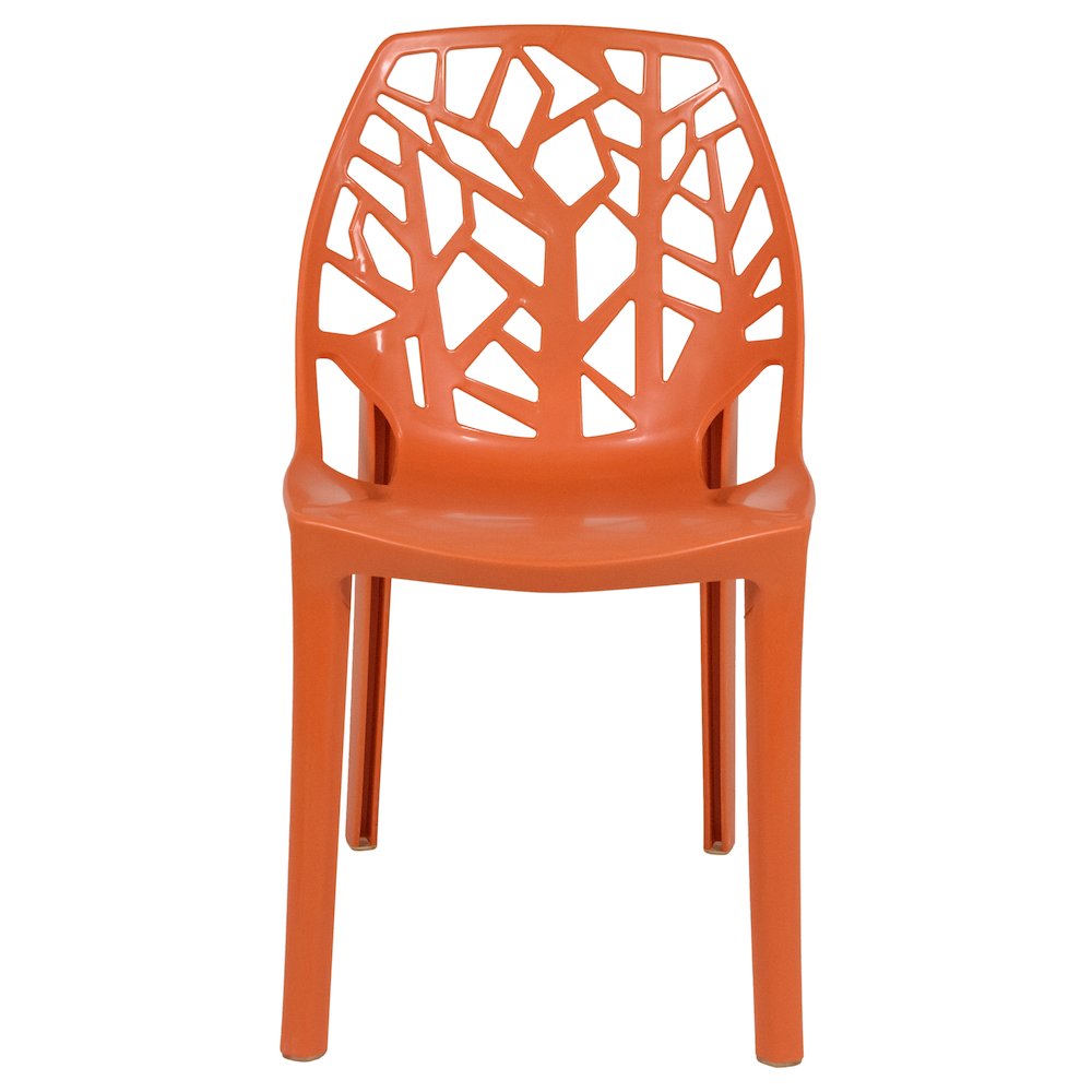 Modern Cornelia Dining Chair, Set of 2