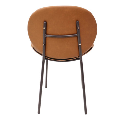 Servos Modern Dining Side Chair