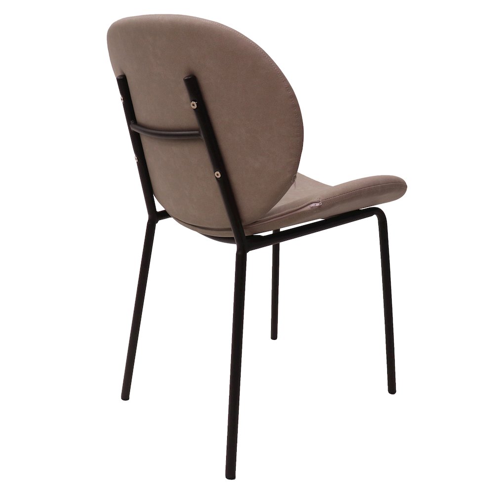 Servos Modern Dining Side Chair