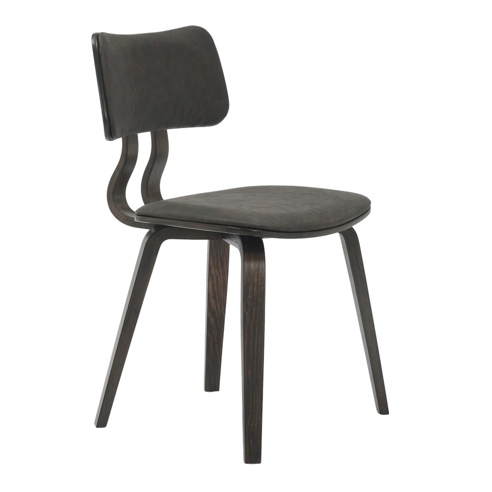 Modern Wooden Dining Chair