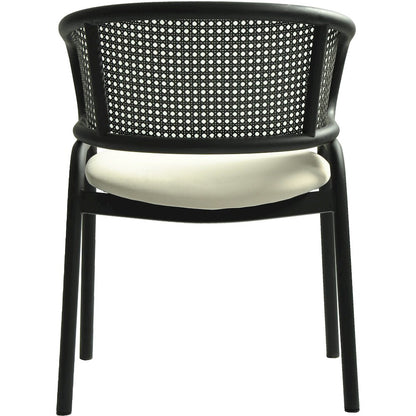 Ervilla Dining Armchair Set of 2