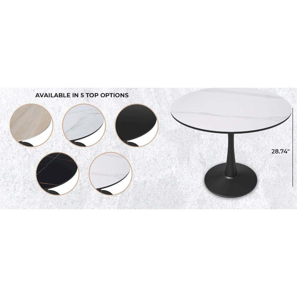 Ervilla Dining Armchair
