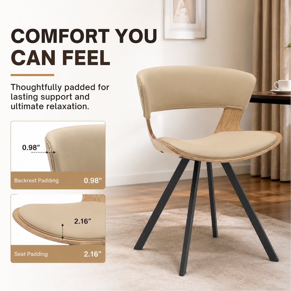Eden Collection Fiberglass Outdoor Side Table in Grey