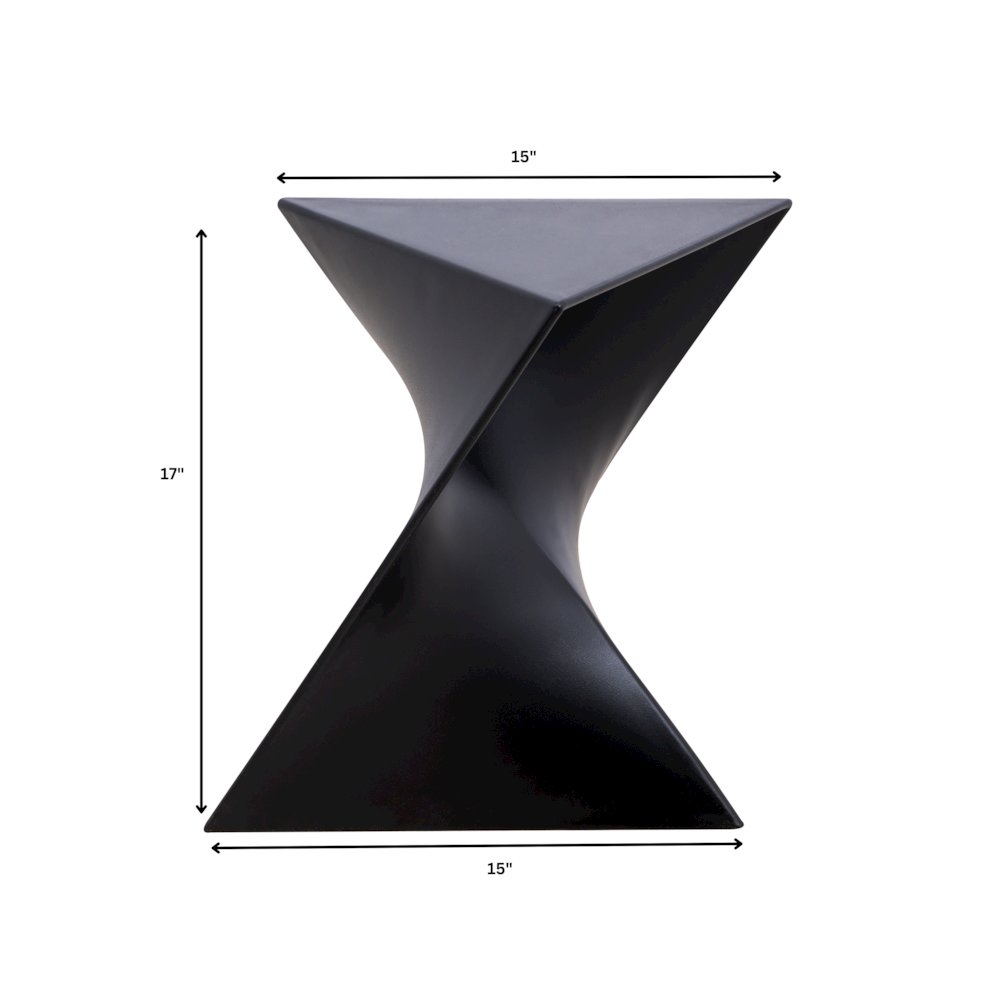 Randolph Modern Side Table Set of 2