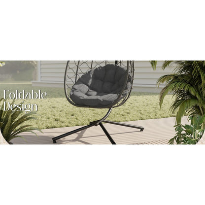 Aero Collection Modern Dining Chair in White
