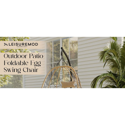 Aero Collection Modern Dining Chair in Charcoal Set of 4