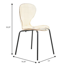 5-Piece Dining Set Round Black MDF Dining Table
