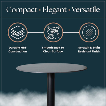 Servos Modern Dining Side Chair
